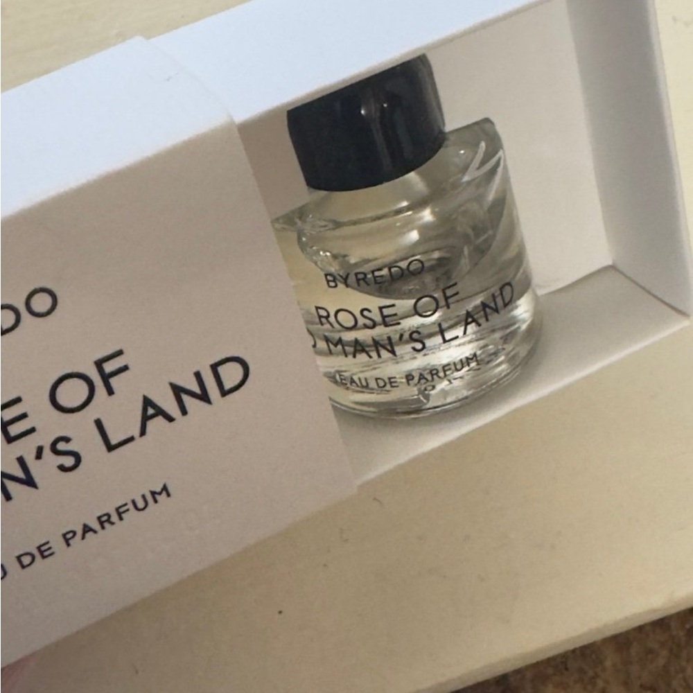 Byredo rose of no man’s land edp spray new in box - Picture 5 of 5